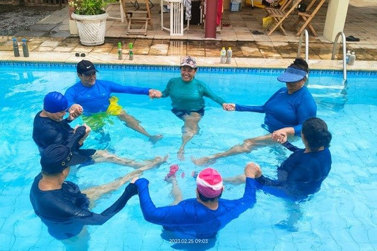 Imagem 2 da galeria do parceiro Éden Saúde