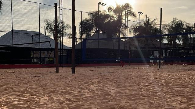 Imagem 2 da galeria do parceiro Arena Leme - Lorena