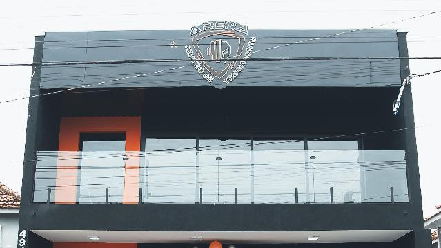 Imagem 2 da galeria do parceiro Arena Centro De Treinamento