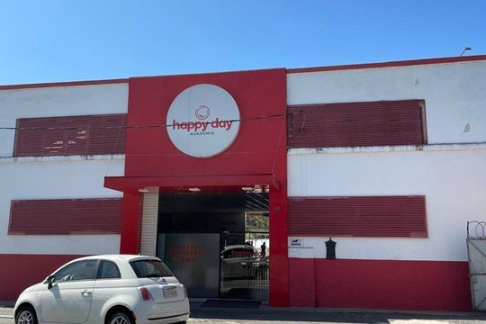 Imagem 2 da galeria do parceiro Academia Happy Day