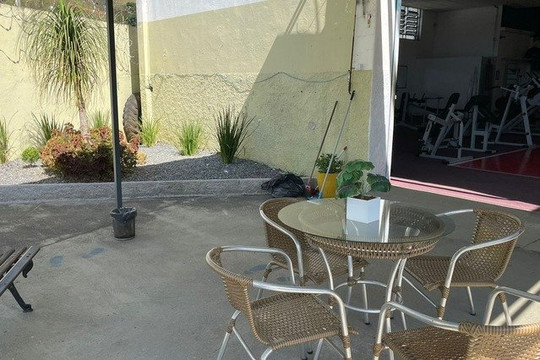 Imagem 3 da galeria do parceiro Academia Happy Day