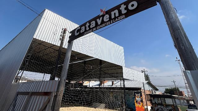 Imagem 2 da galeria do parceiro Team Guga Footvolley