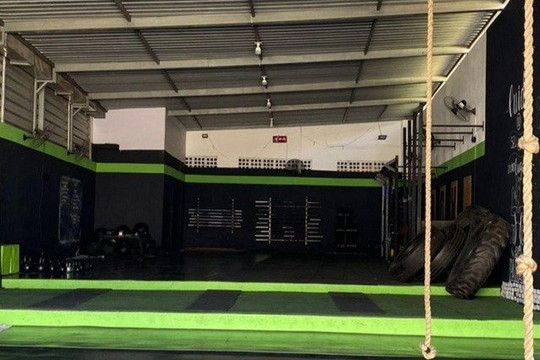 Imagem 1 da galeria do parceiro Box José de Anchieta