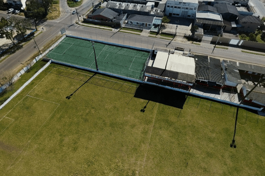 Imagem 1 da galeria do parceiro Escola Alpha Academy - Boqueirão