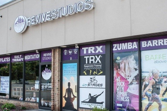 Image 2 from Revive Studios NJ partner gallery