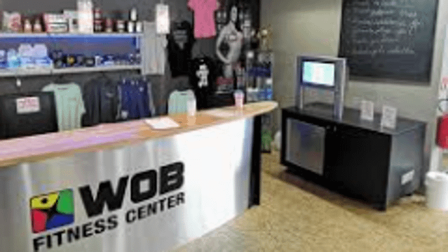 Bild 2 von WOB Fitness Center Partnergalerie