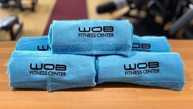 Bild 1 von WOB Fitness Center Partnergalerie