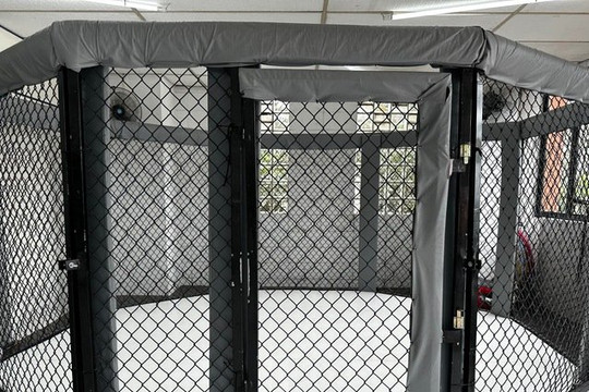 Imagem 1 da galeria do parceiro Escola de Lutas Arena - SP