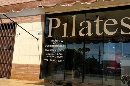 Imagem 2 da galeria do parceiro Pilates Center