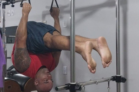 Imagem 3 da galeria do parceiro Pilates Center