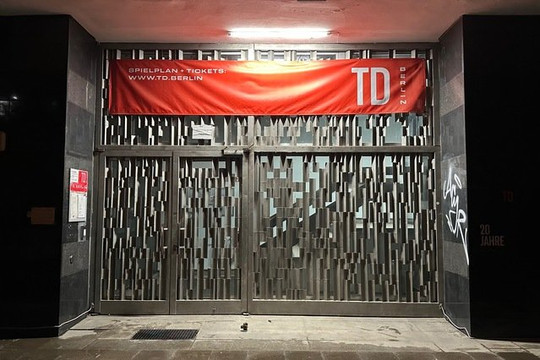 Bild 2 von Bachata dance classes Berlin Partnergalerie