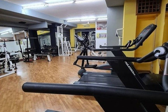 Immagine 3 dalla galleria del partner Antares Sporting Club