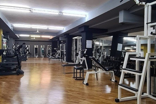 Immagine 1 dalla galleria del partner Antares Sporting Club