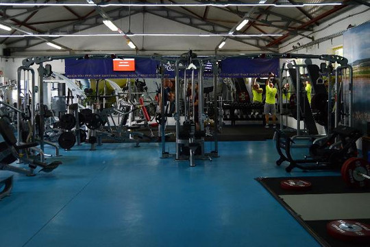 Imaginea 1 din Fit Force Box galeria partenerului