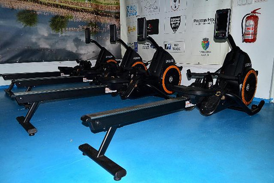 Imaginea 3 din Fit Force Box galeria partenerului