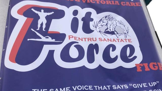 Imaginea 2 din Fit Force Box galeria partenerului