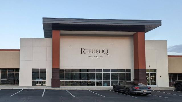 Image 2 from Republiq partner gallery