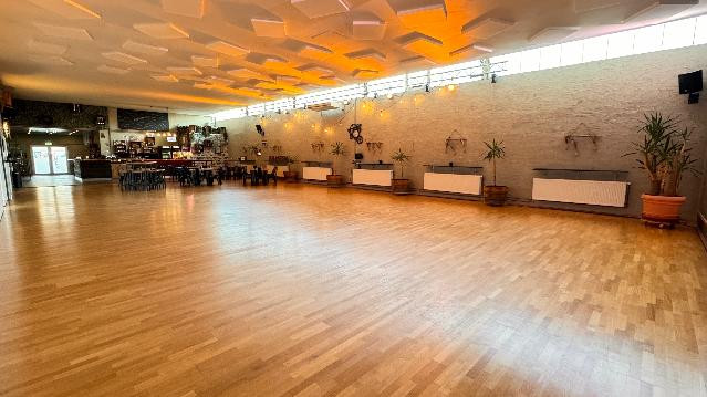 Bild 1 von die tanzmanufaktur Partnergalerie