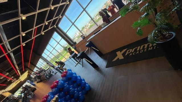 Imagem 2 da galeria do parceiro Academia Xprime - Americana