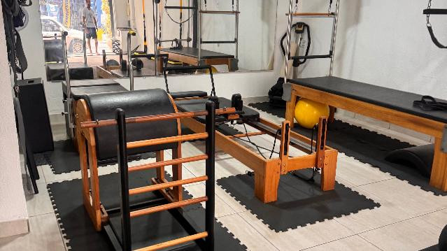 Imagem 3 da galeria do parceiro Studio Saúde Prime