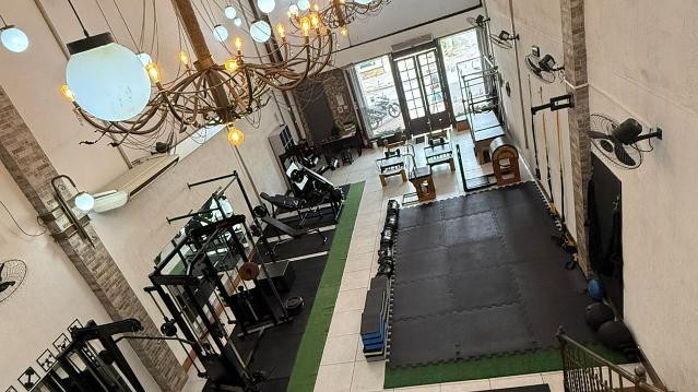 Imagem 1 da galeria do parceiro Studio Saúde Prime