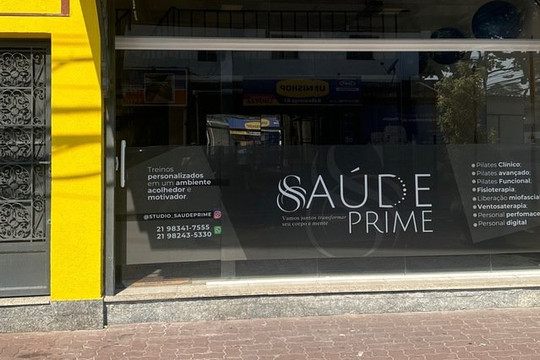 Imagem 2 da galeria do parceiro Studio Saúde prime