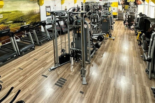 Imagem 1 da galeria do parceiro Academia MP