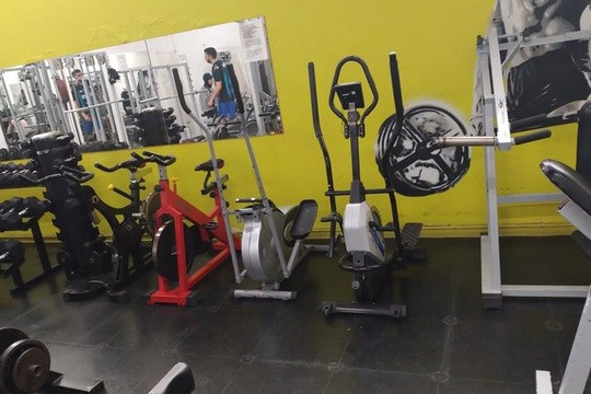 Imagen 2 de la galería del partner MDC Fitness Gym