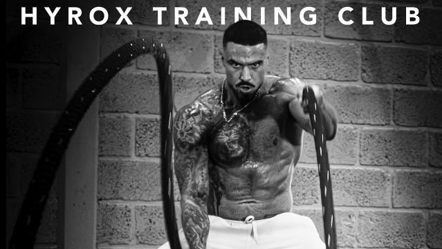 Imagen 1 de la galería del partner HUB FP50 & ASPID - Hyrox Training Club