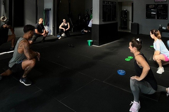 Imagem 3 da galeria do parceiro Vitória Strong Bento Ferreira