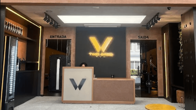 Imagem 2 da galeria do parceiro Two Ases Gym