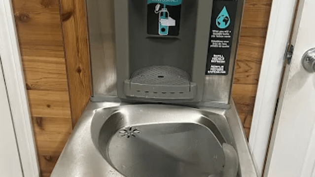 Image 3 from AMP Fitness De Queen partner gallery