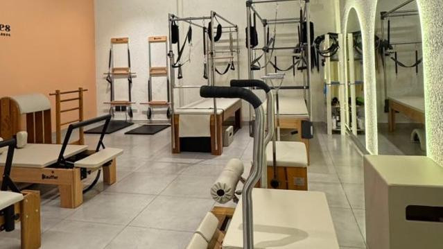 Imagem 1 da galeria do parceiro Clinica Orthus