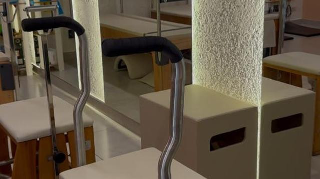 Imagem 3 da galeria do parceiro Clinica Orthus