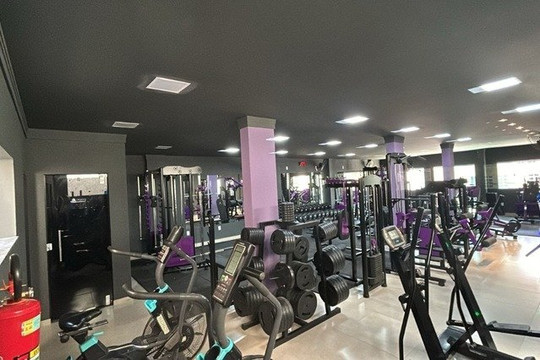 Imagem 1 da galeria do parceiro Academia Coliseu