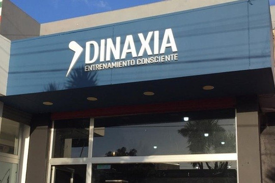 Imagen 2 de la galería del partner Dinaxia - Sede Aguirre