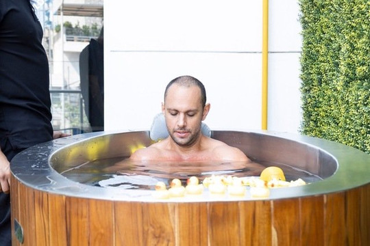 Imagen 3 de la galería del partner The Physio. recovery + performance