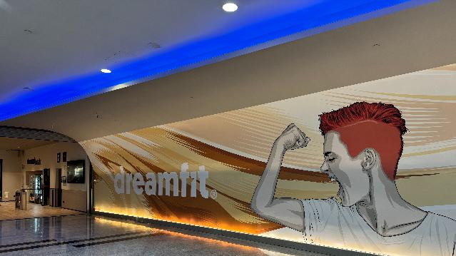 Imagen 2 de la galería del partner Dreamfit Mostoles