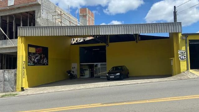 Imagem 2 da galeria do parceiro Centro de Treinamento Legacy