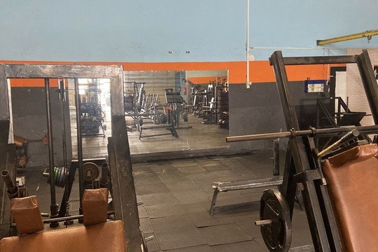 Imagem 3 da galeria do parceiro Centro de Treinamento Legacy