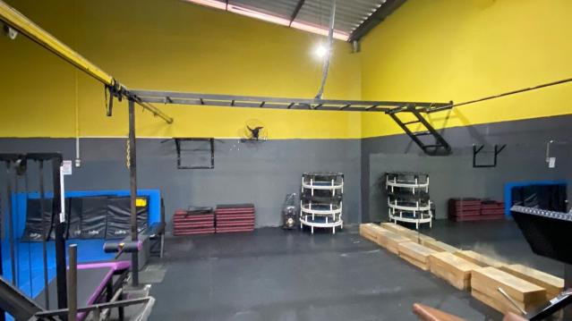 Imagem 3 da galeria do parceiro Centro de Treinamento Legacy