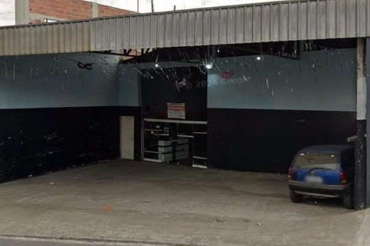 Imagem 2 da galeria do parceiro Centro de Treinamento Legacy