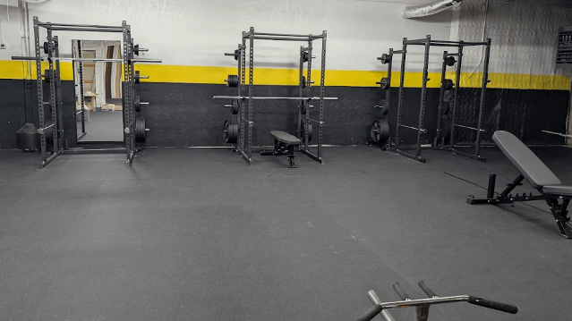 Image 1 from 24/7 Summit Strength partner gallery