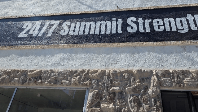 Image 2 from 24/7 Summit Strength partner gallery