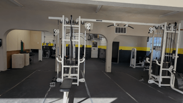 Image 3 from 24/7 Summit Strength partner gallery