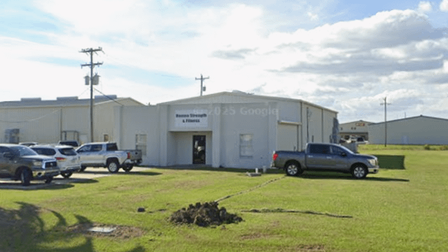 Image 2 from CrossFit Houma partner gallery