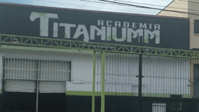 Imagem 2 da galeria do parceiro TITANIUMM FITNESS