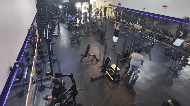 Imagem 1 da galeria do parceiro TITANIUMM FITNESS