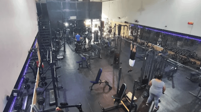 Imagem 3 da galeria do parceiro TITANIUMM FITNESS