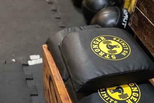 Imagem 3 da galeria do parceiro SPARTACUS TEAM